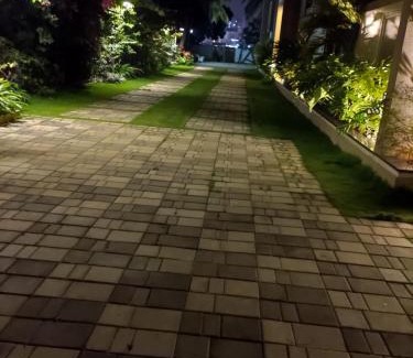 Bengaluru Apartment | 2 BHK or 3 BHK IT Corporate Service Apartment Manyata Tech Park