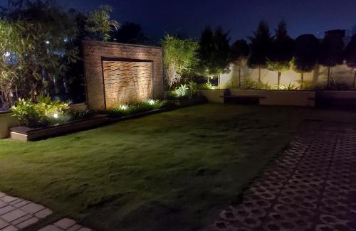 Bengaluru Apartment | 2 BHK or 3 BHK IT Corporate Service Apartment Manyata Tech Park