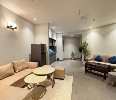 Noida Apartment | 2 Bhk Supernova