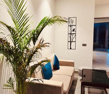 Noida Apartment | 2 Bhk Supernova