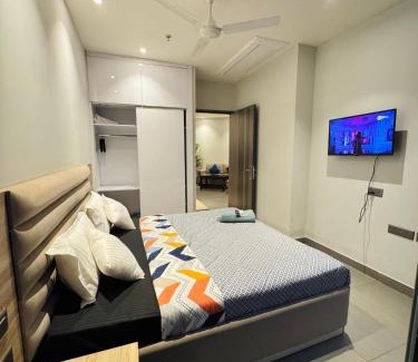 Noida Apartment | 2 Bhk Supernova