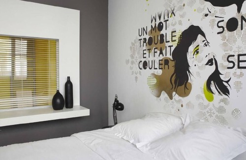 Montreuil-sur-Mer Bed & Breakfast | 2 Bis Chambres d'Hôtes