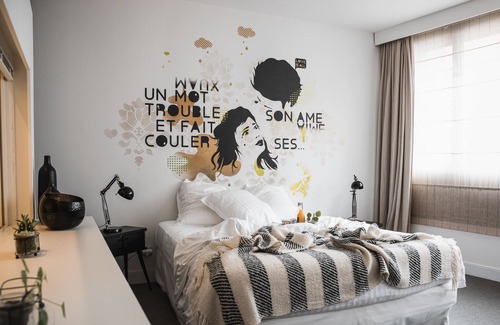 Montreuil-sur-Mer Bed & Breakfast | 2 Bis Chambres d'Hôtes