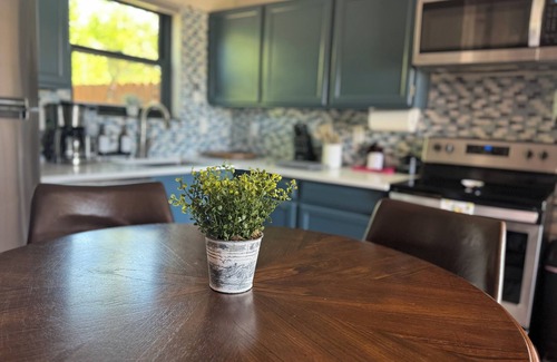 Grand Lake House | 2 BR - 4 SEASON FUN EZ 2 Rocky Mountain National Park, Marina, Ski and XC Ski