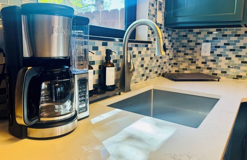 Grand Lake House | 2 BR - 4 SEASON FUN EZ 2 Rocky Mountain National Park, Marina, Ski and XC Ski