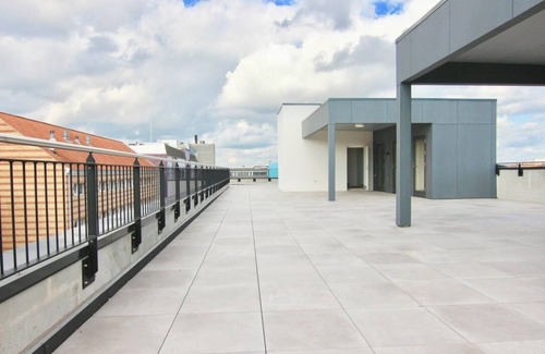 København N Apartment | 2-BR apartment w/a balcony in Nørrebro - 221