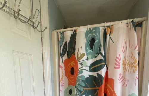 Ocean Beach III Cottage | 2 BR Beach cottage- 1 block from private beach