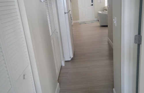 Fort Myers Beach Condo | 2 BR BEAUTY ON BEACH SIDE 2550 Estero Blvd.