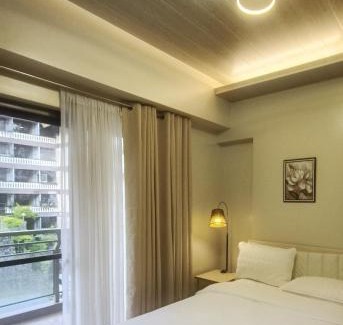 Luzon Apartment | 2-BR Condo near Major Tourist Spots in Baguio