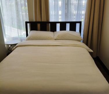 Luzon Apartment | 2-BR Condo near Major Tourist Spots in Baguio