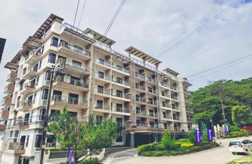 Luzon Apartment | 2-BR Condo near Major Tourist Spots in Baguio