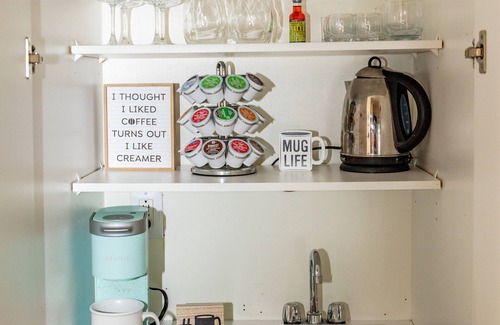 Vaught Apartment | 2 BR Dog-Friendly Condo W/Free Golf Cart, Pool and Other Resort Amenities