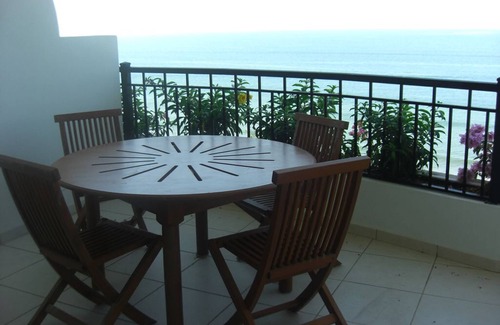 Nuevo Vallarta Condo | 2 Br Five Star Playa Royale Residences Building