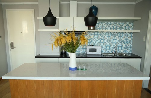 Hai Chau Apartment | 2 BR Han River View Apartment - Kaka Da Da Nang Hotel