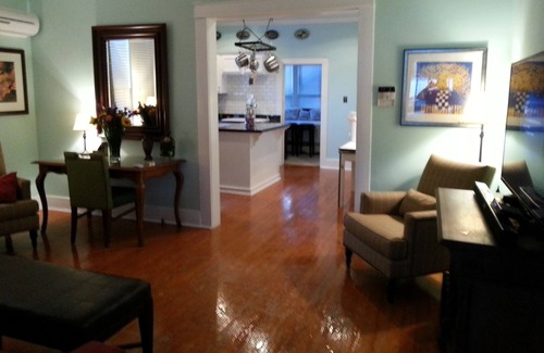 Alta Vista House | 2 BR Historic Treasure w/ Swimming Pool on N Flores, Pets Welcome