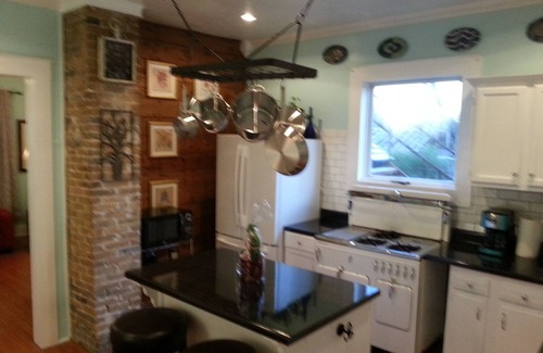 Alta Vista House | 2 BR Historic Treasure w/ Swimming Pool on N Flores, Pets Welcome