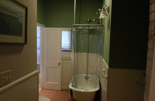 Alta Vista House | 2 BR Historic Treasure w/ Swimming Pool on N Flores, Pets Welcome