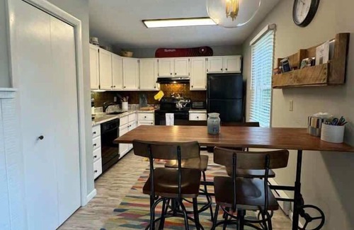 Hancock Condo | 2 BR Jiminy Peak w Mountain View Sleeps 7 Gorgeous