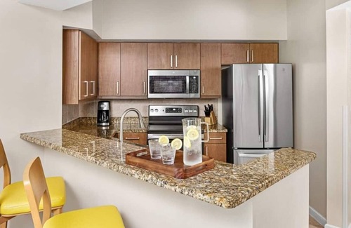 Doral Resort | 2 Br Marriott Villas at Doral