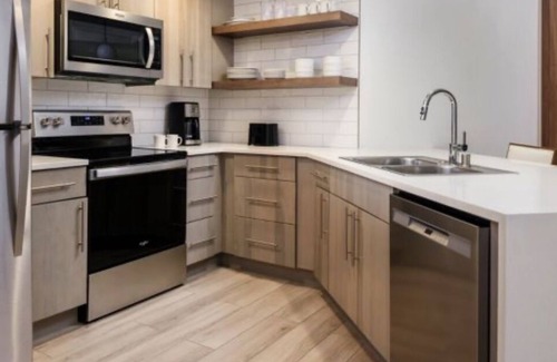 Newport Coast Resort | 2 BR @ Newport Coast Villas - Resort Access - Views