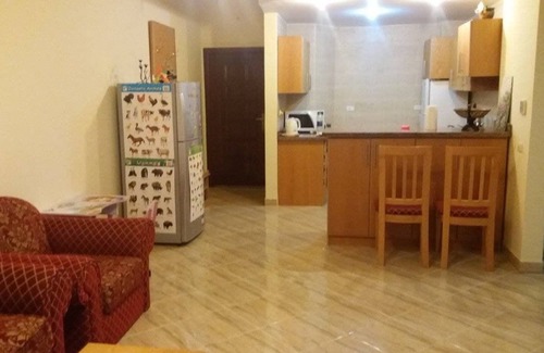 Sahl Hasheeh Apartment | 2-BR Sea-View Apartment in Sahl-Hasheesh, Hurghada