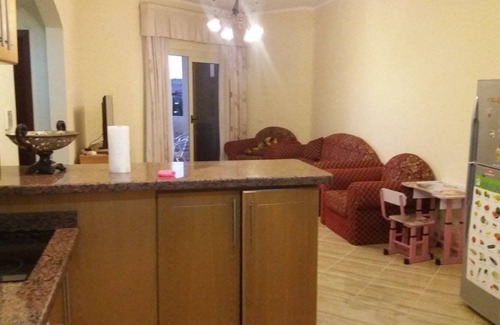 Sahl Hasheeh Apartment | 2-BR Sea-View Apartment in Sahl-Hasheesh, Hurghada