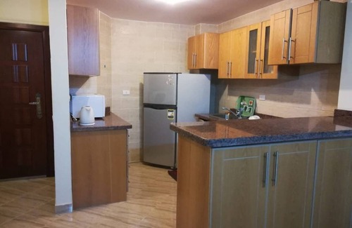 Sahl Hasheeh Apartment | 2-BR Sea-View Apartment in Sahl-Hasheesh, Hurghada