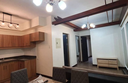 Baguio Condo | 2 BR Superb Condominium