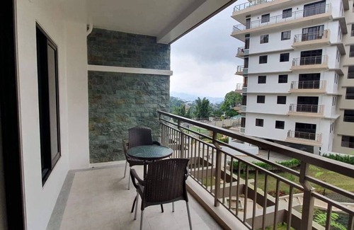 Baguio Condo | 2 BR Superb Condominium