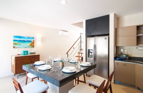 Zama Villa | 2 BR VILLA NEAR TULUM BEACHES