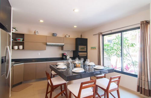 Zama Villa | 2 BR VILLA NEAR TULUM BEACHES