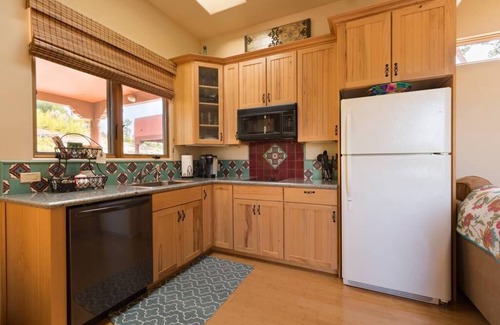 Carpenter Canyon House | 2 BR Wine Country Getaway at 3 acre Hacienda