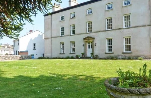 Cark Cottage | 2 Cark House