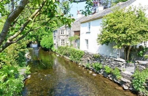 Cark Cottage | 2 Cark House