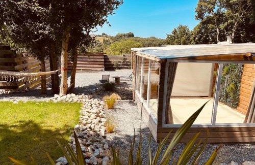 Anneville-sur-Scie House | 2 chambres à 15 mn de la mer en pleine nature Jacuzzi dispo du 01 avril au 15 octobre