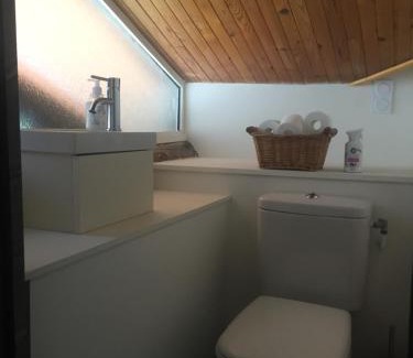 Seez Apartment | 2 Chemin des Epinois
