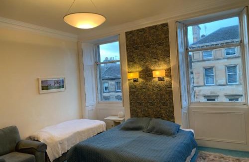 West End House | 2 Chester St