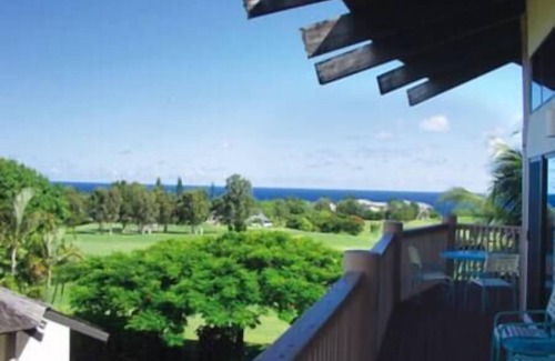Princeville Hotel | 2 Club Wyndham Ka Eo Kai, Hawaii