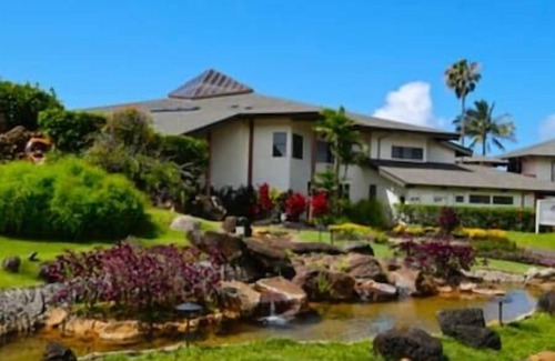 Princeville Hotel | 2 Club Wyndham Ka Eo Kai, Hawaii