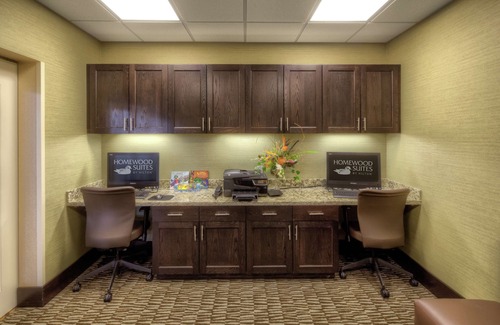 Victoria House | 2 Connecting Suites at a Hotel