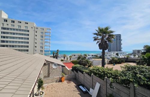 West Beach House | #2 Coral Cottage 2-Bed