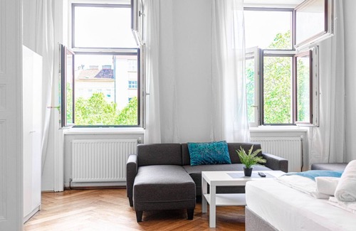 Wahring Apartment | 2 Cozy Apt. Side by Side -Near Volksoper & AKH