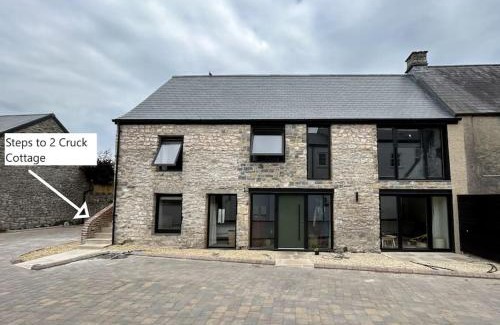 Cowbridge Apartment | 2 Cruck Cottage, Cowbridge