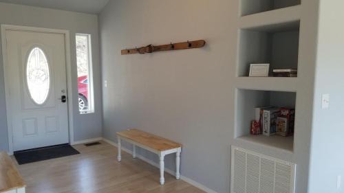 Ruidoso House | 2 Cubs Cottage