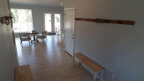Ruidoso House | 2 Cubs Cottage