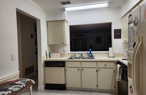 Southwest Orlando House | 2 Cute 2 Pass