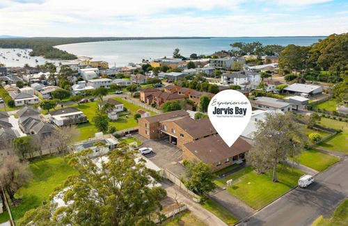 Huskisson Apartment | 2 Cute by Experience Jervis Bay