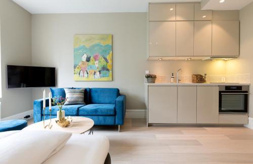 Nygard Apartment | 2 Døtre Apartments by Hotel Park