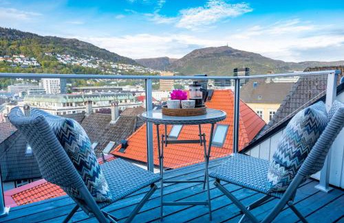 Nygard Apartment | 2 Døtre Apartments by Hotel Park