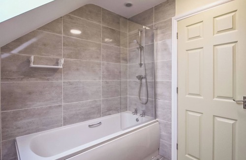 Mablethorpe and Sutton Cottage | 2 Dawson Court - UK33411